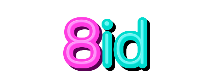 8id — logo kanal